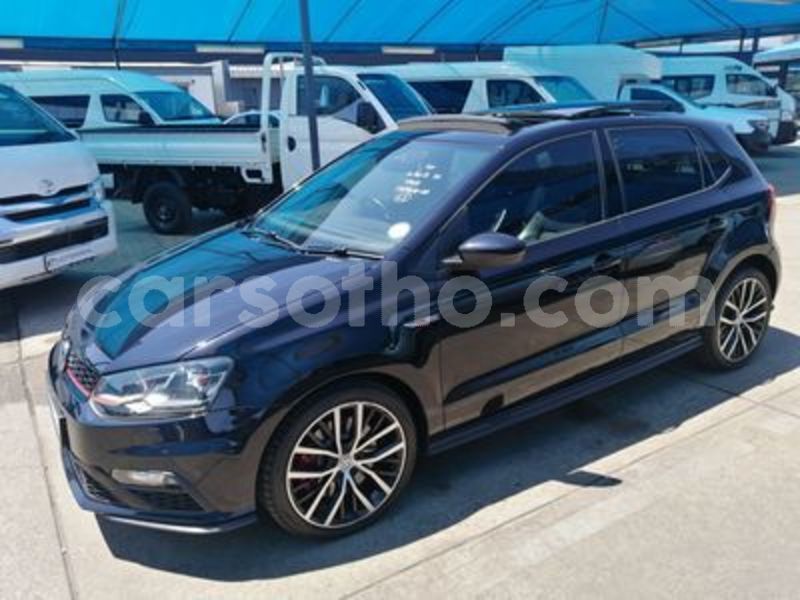 Big with watermark volkswagen polo gti maseru maseru 21419