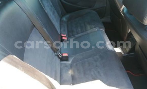 Buy Used Volkswagen Polo GTI Black Car in Maseru in Maseru Buy Used Volkswagen Polo GTI Black Car in Maseru in Maseru