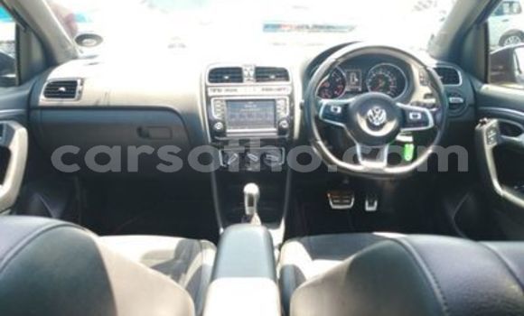 Buy Used Volkswagen Polo GTI Black Car in Maseru in Maseru Buy Used Volkswagen Polo GTI Black Car in Maseru in Maseru