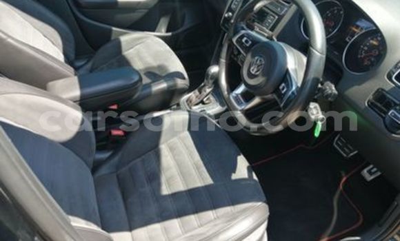 Buy Used Volkswagen Polo GTI Black Car in Maseru in Maseru Buy Used Volkswagen Polo GTI Black Car in Maseru in Maseru