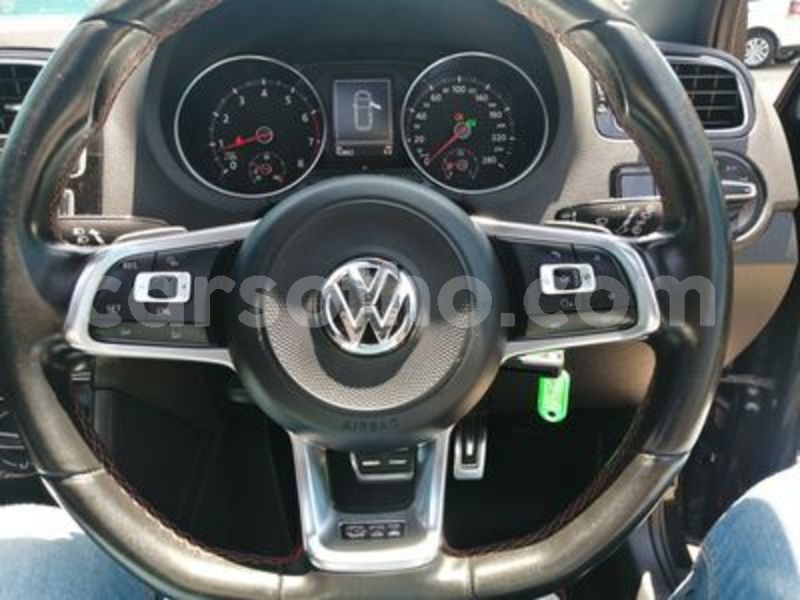 Big with watermark volkswagen polo gti maseru maseru 21419