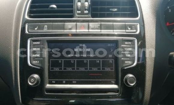 Buy Used Volkswagen Polo GTI Black Car in Maseru in Maseru Buy Used Volkswagen Polo GTI Black Car in Maseru in Maseru