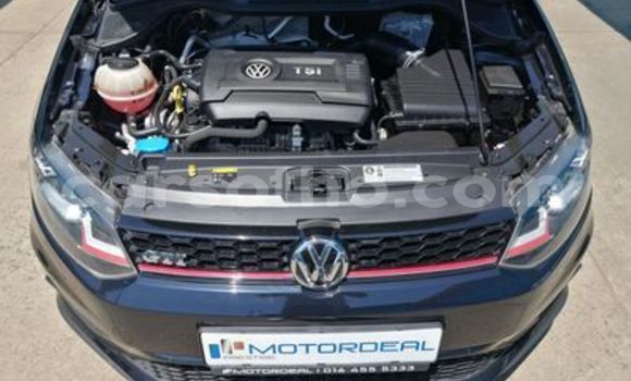 Buy Used Volkswagen Polo GTI Black Car in Maseru in Maseru Buy Used Volkswagen Polo GTI Black Car in Maseru in Maseru