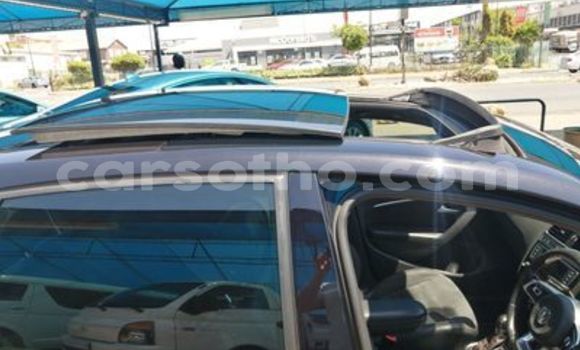 Buy Used Volkswagen Polo GTI Black Car in Maseru in Maseru Buy Used Volkswagen Polo GTI Black Car in Maseru in Maseru