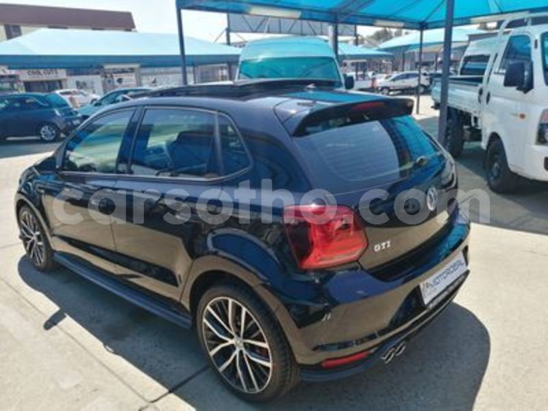 Big with watermark volkswagen polo gti maseru maseru 21419