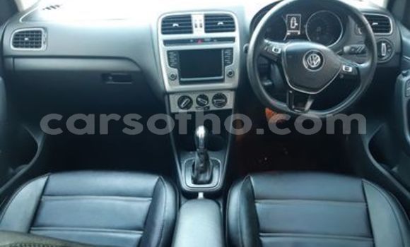 Buy Used Volkswagen Polo Silver Car in Maputsoa in Leribe Buy Used Volkswagen Polo Silver Car in Maputsoa in Leribe