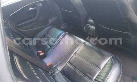 Buy Used Volkswagen Polo Silver Car in Maputsoa in Leribe Buy Used Volkswagen Polo Silver Car in Maputsoa in Leribe