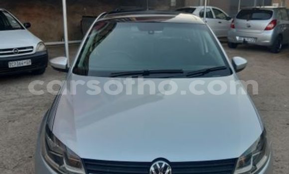 Buy Used Volkswagen Polo Silver Car in Maputsoa in Leribe Buy Used Volkswagen Polo Silver Car in Maputsoa in Leribe