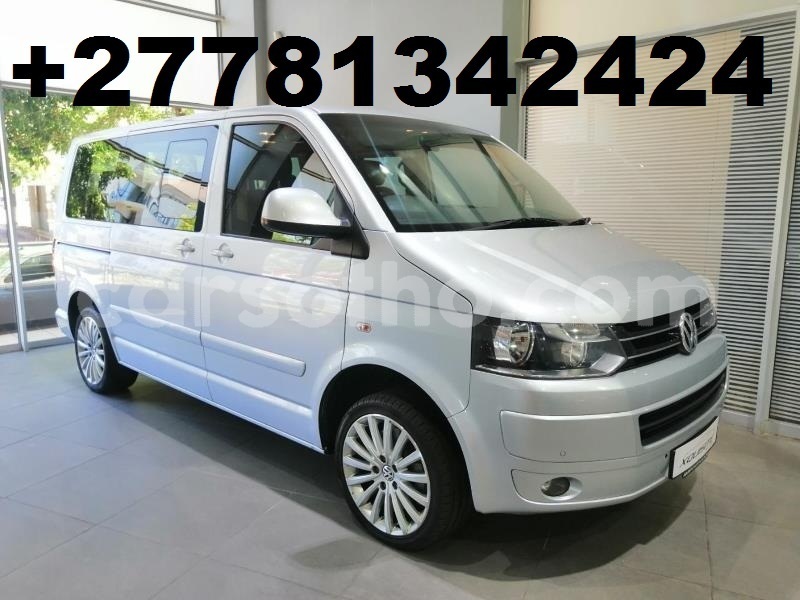 Big with watermark volkswagen caravelle maseru maseru 21425