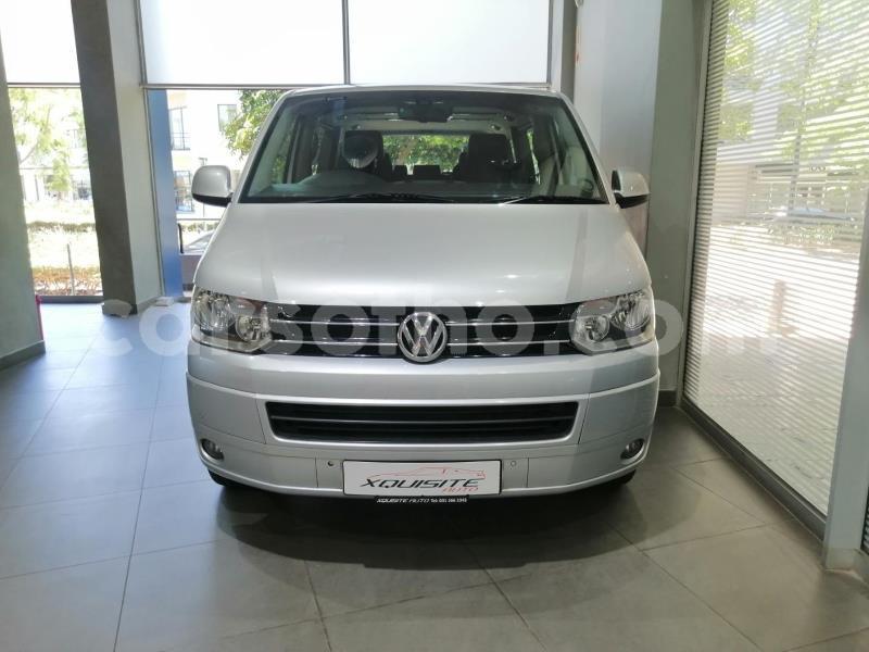 Big with watermark volkswagen caravelle maseru maseru 21425