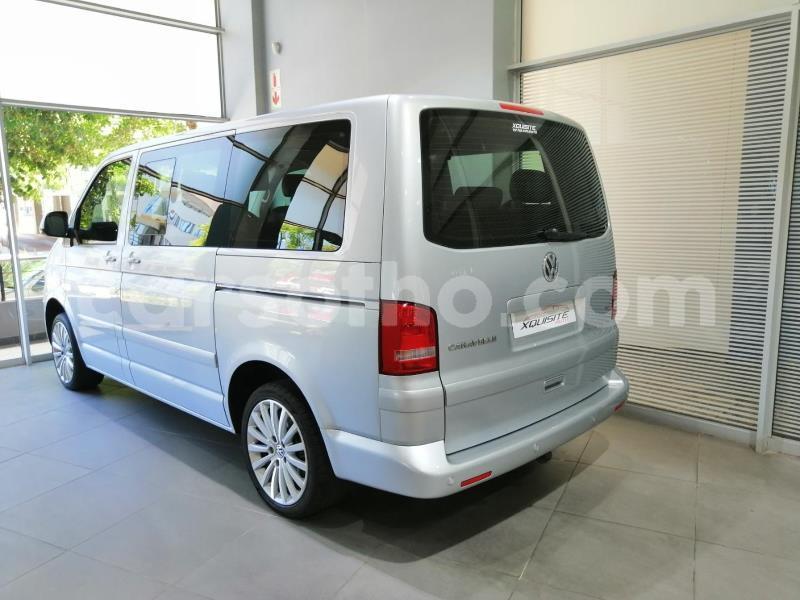 Big with watermark volkswagen caravelle maseru maseru 21425