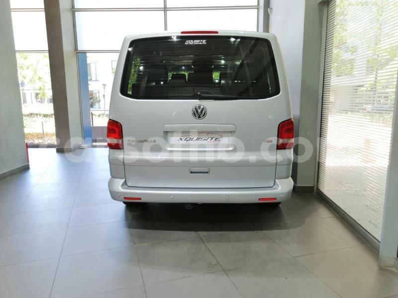 Big with watermark volkswagen caravelle maseru maseru 21425