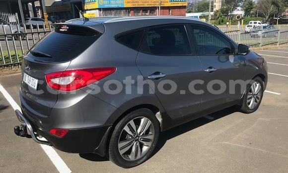 اشتري مستعمل Hyundai ix35 Silver سيارة في Maseru في Maseru اشتري مستعمل Hyundai ix35 Silver سيارة في Maseru في Maseru