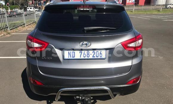 اشتري مستعمل Hyundai ix35 Silver سيارة في Maseru في Maseru اشتري مستعمل Hyundai ix35 Silver سيارة في Maseru في Maseru