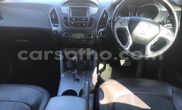 اشتري مستعمل Hyundai ix35 Silver سيارة في Maseru في Maseru اشتري مستعمل Hyundai ix35 Silver سيارة في Maseru في Maseru