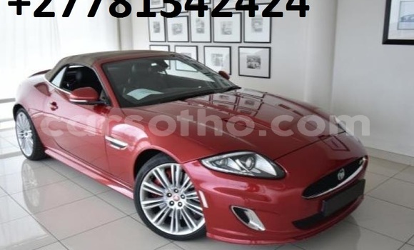 اشتري مستعمل Jaguar X–Type Red سيارة في Maseru في Maseru اشتري مستعمل Jaguar X–Type Red سيارة في Maseru في Maseru