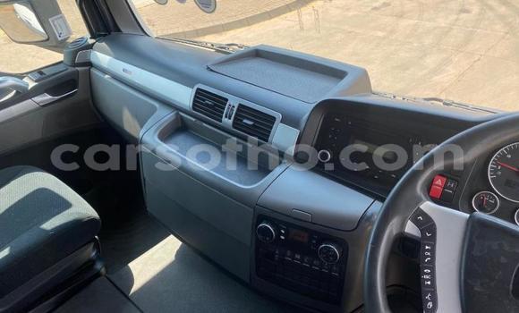 اشتري مستعمل Man Silent White شاحنة في Butha–Buthe في Thaba-Tseka اشتري مستعمل Man Silent White شاحنة في Butha–Buthe في Thaba-Tseka