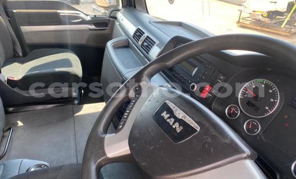 اشتري مستعمل Man Silent White شاحنة في Butha–Buthe في Thaba-Tseka اشتري مستعمل Man Silent White شاحنة في Butha–Buthe في Thaba-Tseka