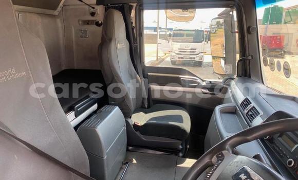 اشتري مستعمل Man Silent White شاحنة في Butha–Buthe في Thaba-Tseka اشتري مستعمل Man Silent White شاحنة في Butha–Buthe في Thaba-Tseka