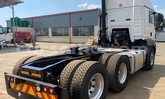 اشتري مستعمل Man Silent White شاحنة في Butha–Buthe في Thaba-Tseka اشتري مستعمل Man Silent White شاحنة في Butha–Buthe في Thaba-Tseka