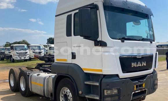 اشتري مستعمل Man Silent White شاحنة في Butha–Buthe في Thaba-Tseka اشتري مستعمل Man Silent White شاحنة في Butha–Buthe في Thaba-Tseka