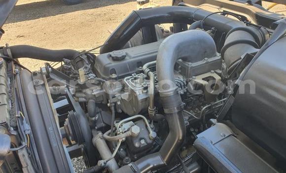 Acheter Occasion Utilitaire Nissan UD Blanc à Butha–Buthe, Thaba-Tseka Acheter Occasion Utilitaire Nissan UD Blanc à Butha–Buthe, Thaba-Tseka