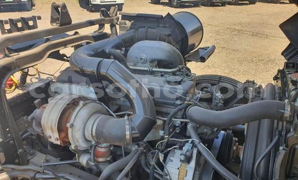 Acheter Occasion Utilitaire Nissan UD Blanc à Butha–Buthe, Thaba-Tseka Acheter Occasion Utilitaire Nissan UD Blanc à Butha–Buthe, Thaba-Tseka