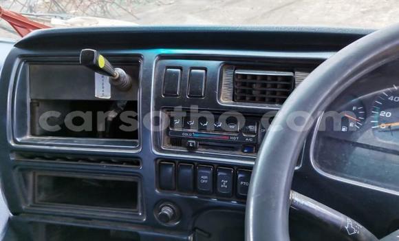 اشتري مستعمل Nissan UD White شاحنة في Butha–Buthe في Thaba-Tseka اشتري مستعمل Nissan UD White شاحنة في Butha–Buthe في Thaba-Tseka