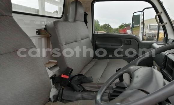 اشتري مستعمل Nissan UD White شاحنة في Butha–Buthe في Thaba-Tseka اشتري مستعمل Nissan UD White شاحنة في Butha–Buthe في Thaba-Tseka