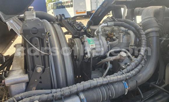 اشتري مستعمل Nissan UD White شاحنة في Butha–Buthe في Thaba-Tseka اشتري مستعمل Nissan UD White شاحنة في Butha–Buthe في Thaba-Tseka