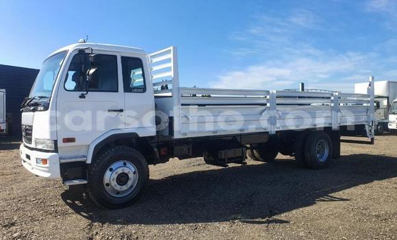 اشتري مستعمل Nissan UD White شاحنة في Butha–Buthe في Thaba-Tseka اشتري مستعمل Nissan UD White شاحنة في Butha–Buthe في Thaba-Tseka