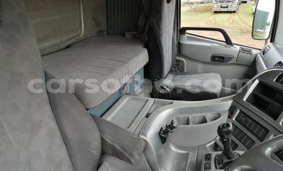 اشتري مستعمل Nissan UD White شاحنة في Butha–Buthe في Thaba-Tseka اشتري مستعمل Nissan UD White شاحنة في Butha–Buthe في Thaba-Tseka