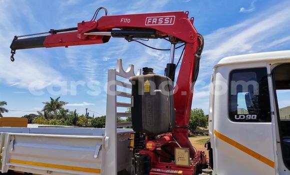 اشتري مستعمل Nissan UD White شاحنة في Butha–Buthe في Thaba-Tseka اشتري مستعمل Nissan UD White شاحنة في Butha–Buthe في Thaba-Tseka