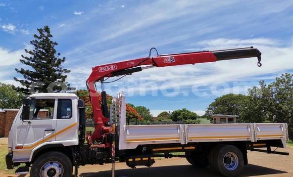 اشتري مستعمل Nissan UD White شاحنة في Butha–Buthe في Thaba-Tseka اشتري مستعمل Nissan UD White شاحنة في Butha–Buthe في Thaba-Tseka