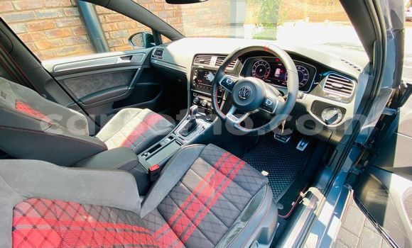 Sayi Na hannu Volkswagen Golf GTI Other Mota in Butha–Buthe a Thaba-Tseka Sayi Na hannu Volkswagen Golf GTI Other Mota in Butha–Buthe a Thaba-Tseka