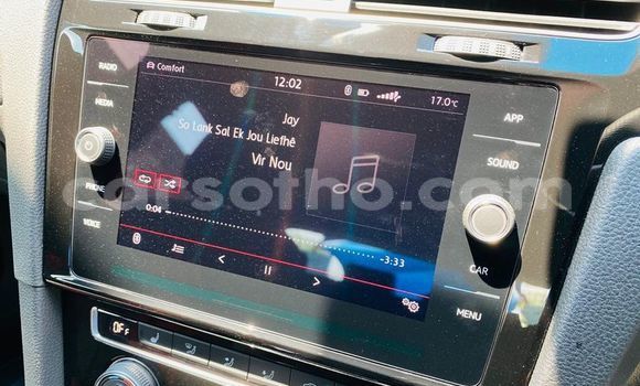 Sayi Na hannu Volkswagen Golf GTI Other Mota in Butha–Buthe a Thaba-Tseka Sayi Na hannu Volkswagen Golf GTI Other Mota in Butha–Buthe a Thaba-Tseka