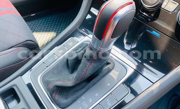 Sayi Na hannu Volkswagen Golf GTI Other Mota in Butha–Buthe a Thaba-Tseka Sayi Na hannu Volkswagen Golf GTI Other Mota in Butha–Buthe a Thaba-Tseka