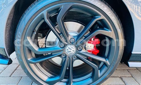 Sayi Na hannu Volkswagen Golf GTI Other Mota in Butha–Buthe a Thaba-Tseka Sayi Na hannu Volkswagen Golf GTI Other Mota in Butha–Buthe a Thaba-Tseka