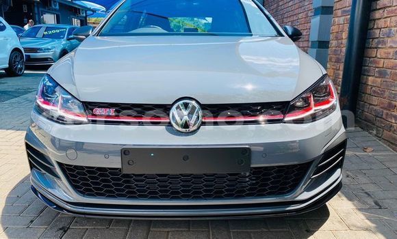 Sayi Na hannu Volkswagen Golf GTI Other Mota in Butha–Buthe a Thaba-Tseka Sayi Na hannu Volkswagen Golf GTI Other Mota in Butha–Buthe a Thaba-Tseka