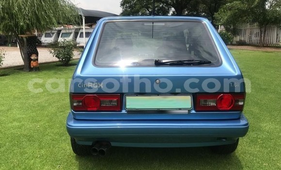 اشتري مستعمل Volkswagen Golf GTI Blue سيارة في Butha–Buthe في Thaba-Tseka اشتري مستعمل Volkswagen Golf GTI Blue سيارة في Butha–Buthe في Thaba-Tseka
