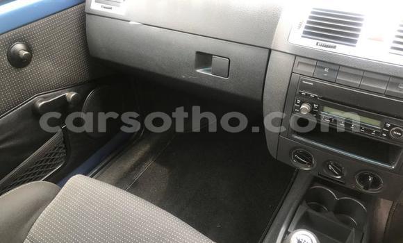 اشتري مستعمل Volkswagen Golf GTI Blue سيارة في Butha–Buthe في Thaba-Tseka اشتري مستعمل Volkswagen Golf GTI Blue سيارة في Butha–Buthe في Thaba-Tseka