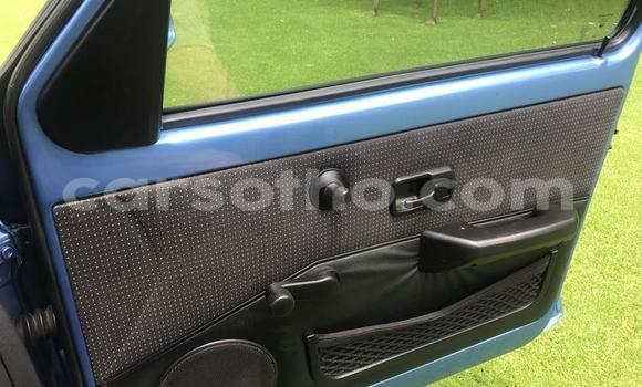اشتري مستعمل Volkswagen Golf GTI Blue سيارة في Butha–Buthe في Thaba-Tseka اشتري مستعمل Volkswagen Golf GTI Blue سيارة في Butha–Buthe في Thaba-Tseka