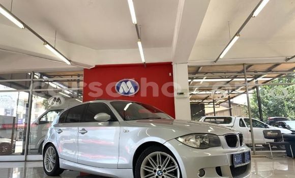 اشتري مستعمل BMW 1-Series Silver سيارة في Butha–Buthe في Thaba-Tseka اشتري مستعمل BMW 1-Series Silver سيارة في Butha–Buthe في Thaba-Tseka