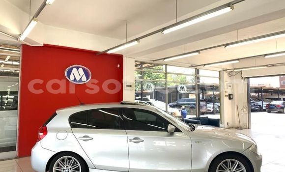 اشتري مستعمل BMW 1-Series Silver سيارة في Butha–Buthe في Thaba-Tseka اشتري مستعمل BMW 1-Series Silver سيارة في Butha–Buthe في Thaba-Tseka