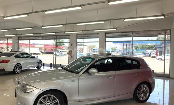 اشتري مستعمل BMW 1-Series Silver سيارة في Butha–Buthe في Thaba-Tseka اشتري مستعمل BMW 1-Series Silver سيارة في Butha–Buthe في Thaba-Tseka