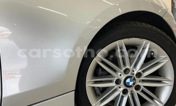 اشتري مستعمل BMW 1-Series Silver سيارة في Butha–Buthe في Thaba-Tseka اشتري مستعمل BMW 1-Series Silver سيارة في Butha–Buthe في Thaba-Tseka