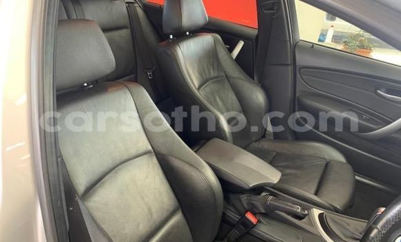 اشتري مستعمل BMW 1-Series Silver سيارة في Butha–Buthe في Thaba-Tseka اشتري مستعمل BMW 1-Series Silver سيارة في Butha–Buthe في Thaba-Tseka