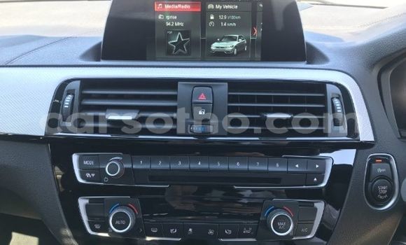 اشتري مستعمل BMW 1-Series Blue سيارة في Butha–Buthe في Thaba-Tseka اشتري مستعمل BMW 1-Series Blue سيارة في Butha–Buthe في Thaba-Tseka