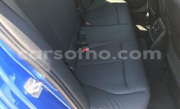 اشتري مستعمل BMW 1-Series Blue سيارة في Butha–Buthe في Thaba-Tseka اشتري مستعمل BMW 1-Series Blue سيارة في Butha–Buthe في Thaba-Tseka