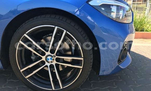اشتري مستعمل BMW 1-Series Blue سيارة في Butha–Buthe في Thaba-Tseka اشتري مستعمل BMW 1-Series Blue سيارة في Butha–Buthe في Thaba-Tseka